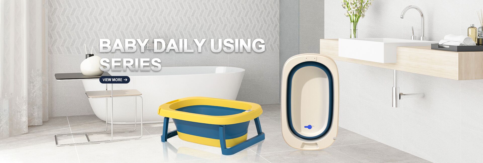 Baño de bebe